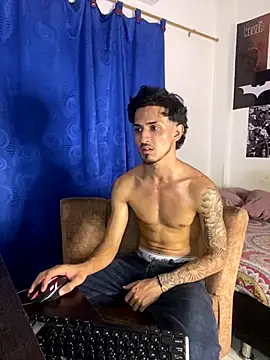 Snapshot of Zayn_kane chatting on October 23, 2025, 3:17 am Zayn kane online show from October 23, 2025, 3:17 am