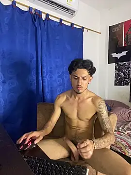 Snapshot of Zayn_kane chatting on October 30, 2025, 1:40 am Zayn kane online show from October 30, 2025, 1:40 am