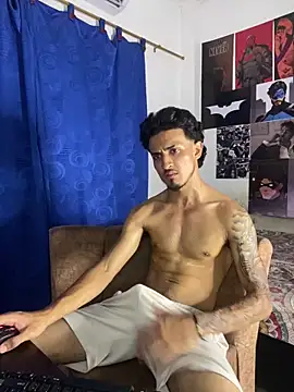 Snapshot of Zayn_kane chatting on November 2, 2025, 12:24 am Zayn kane online show from November 2, 2025, 12:24 am