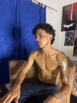 Snapshot of Zayn_kane chatting on November 6, 2025, 1:06 am Zayn kane online show from November 6, 2025, 1:06 am