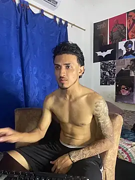 Snapshot of Zayn_kane chatting on November 7, 2025, 3:17 am Zayn kane online show from November 7, 2025, 3:17 am