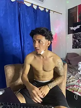 Snapshot of Zayn_kane chatting on November 20, 2025, 12:55 am Zayn kane online show from November 20, 2025, 12:55 am