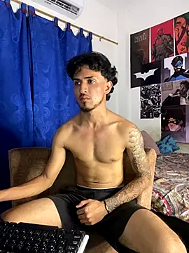 Snapshot of Zayn_kane chatting on November 22, 2025, 12:53 am Zayn kane online show from November 22, 2025, 12:53 am