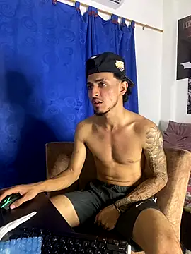 Snapshot of Zayn_kane chatting on November 25, 2025, 2:22 am Zayn kane online show from November 25, 2025, 2:22 am