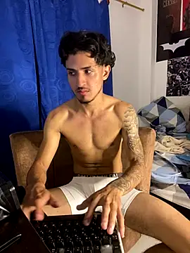 Snapshot of Zayn_kane chatting on December 2, 2025, 1:55 am Zayn kane online show from December 2, 2025, 1:55 am