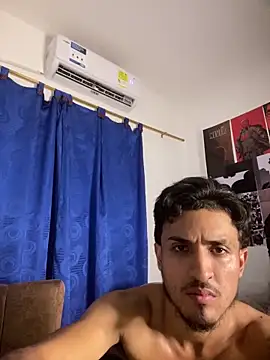 Snapshot of Zayn_kane chatting on March 8, 2026, 1:14 am Zayn kane online show from March 8, 2026, 1:14 am