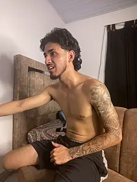 Snapshot of Zayn_kane chatting on March 27, 2026, 2:28 am Zayn kane online show from March 27, 2026, 2:28 am