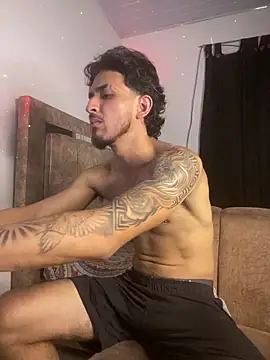 Snapshot of Zayn_kane chatting on March 28, 2026, 1:27 am Zayn kane online show from March 28, 2026, 1:27 am