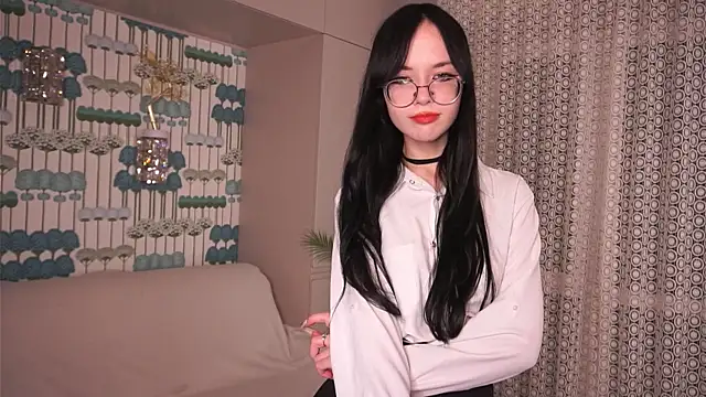 JodyHeap online show from March 12, 2025, 4:24 pm