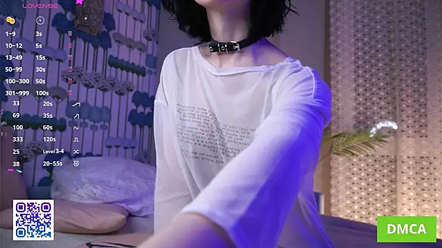 JodyHeap online show from January 10, 2026, 4:20 pm