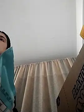 Seet Hanna online show from October 19, 2025, 9:37 pm