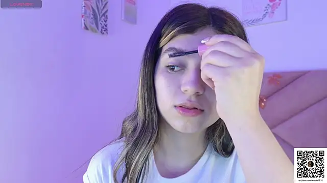 eva sin18 online show from October 23, 2025, 11:14 pm