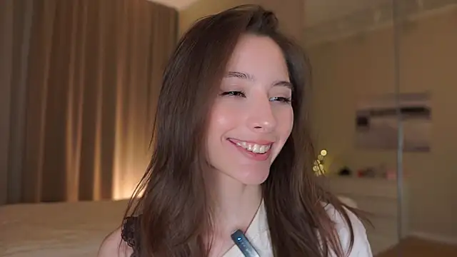 Snapshot of EditaBails chatting on March 5, 2026, 7:32 pm EditaBails online show from March 5, 2026, 7:32 pm