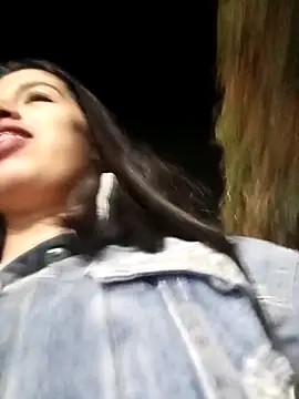 Nathaly 12 online show from November 9, 2025, 2:21 am