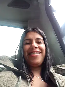 Nathaly 12 online show from March 11, 2026, 12:33 pm