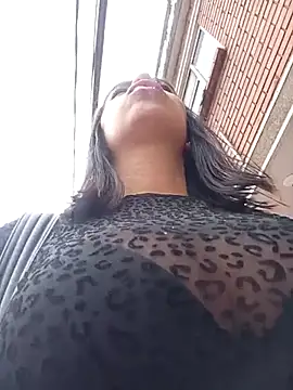 Nathaly 12 online show from April 3, 2026, 4:49 pm