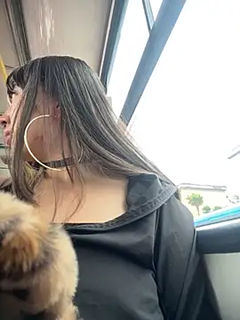 VictoriaGerard Pink online show from October 30, 2025, 3:13 pm