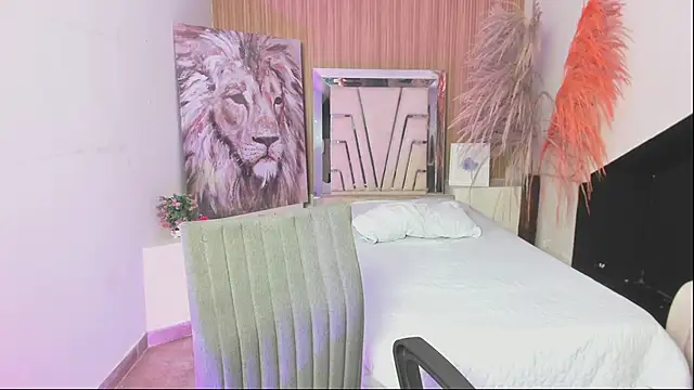 Snapshot of VanessaScott_ chatting on January 17, 2026, 5:01 am VanessaScott online show from January 17, 2026, 5:01 am