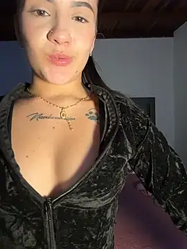 Snapshot of Paulet_Johnson chatting on February 11, 2026, 3:55 am Paulet Johnson online show from February 11, 2026, 3:55 am