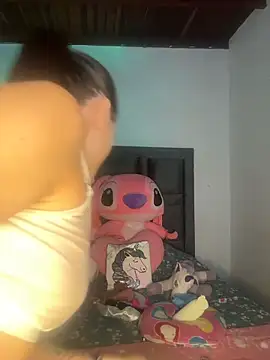 Snapshot of Paulet_Johnson chatting on February 28, 2026, 3:51 am Paulet Johnson online show from February 28, 2026, 3:51 am