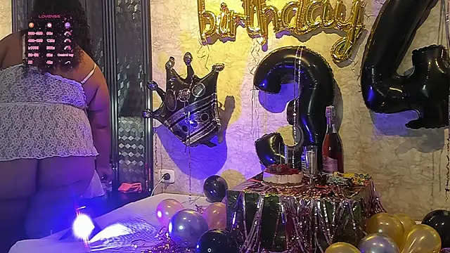 Snapshot of BBWHijab chatting on January 8, 2026, 5:10 am BBWHijab online show from January 8, 2026, 5:10 am