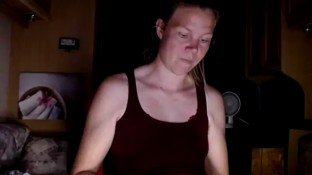 CallMeMaria online show from January 1, 2025, 5:22 pm