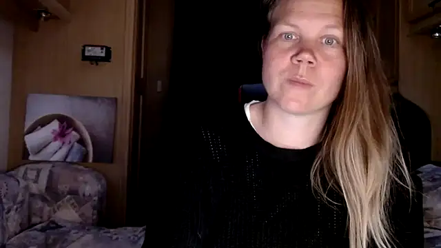 CallMeMaria online show from January 6, 2025, 4:55 pm