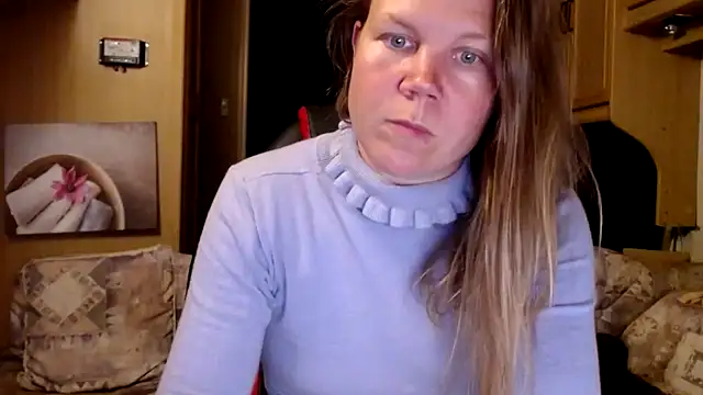 CallMeMaria online show from January 11, 2025, 8:10 pm