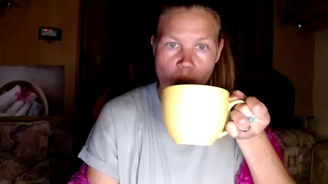 CallMeMaria online show from January 20, 2025, 6:53 pm