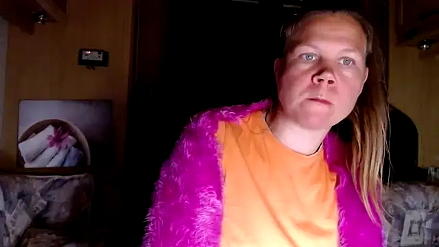 CallMeMaria online show from January 21, 2025, 6:45 pm