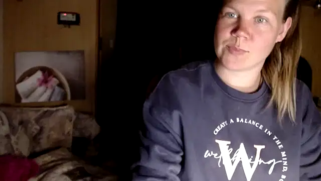 CallMeMaria online show from January 22, 2025, 8:28 pm