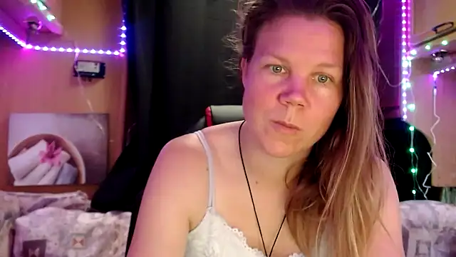 CallMeMaria online show from January 25, 2025, 11:23 am