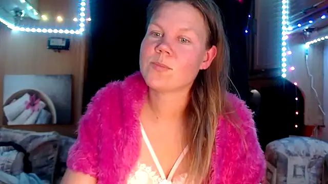 CallMeMaria online show from January 30, 2025, 4:45 pm