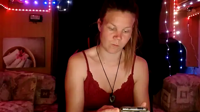 CallMeMaria online show from January 31, 2025, 7:29 pm