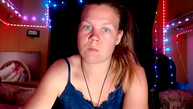 CallMeMaria online show from February 1, 2025, 7:13 pm