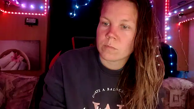 CallMeMaria online show from February 2, 2025, 12:46 pm