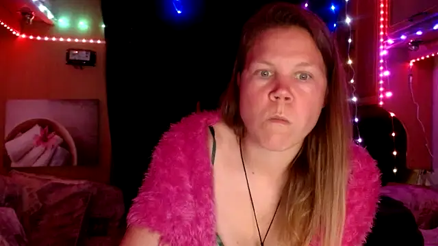 CallMeMaria online show from February 2, 2025, 6:53 pm