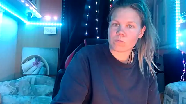 CallMeMaria online show from March 2, 2025, 9:32 pm