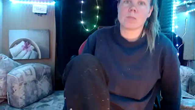 CallMeMaria online show from March 13, 2025, 11:51 am