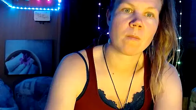 CallMeMaria online show from March 20, 2025, 8:08 pm