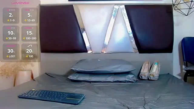 alexsandra kiss online show from November 22, 2025, 11:20 am