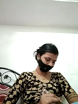 Snapshot of Daya_Chheda chatting on October 17, 2025, 6:32 pm Daya Chheda online show from October 17, 2025, 6:32 pm