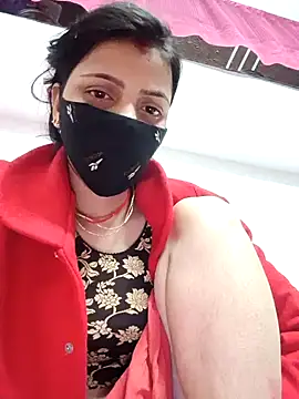 Snapshot of Daya_Chheda chatting on December 16, 2025, 12:48 am Daya Chheda online show from December 16, 2025, 12:48 am