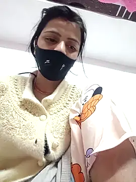 Snapshot of Daya_Chheda chatting on January 6, 2026, 1:42 am Daya Chheda online show from January 6, 2026, 1:42 am