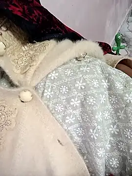 Snapshot of Daya_Chheda chatting on January 9, 2026, 12:13 am Daya Chheda online show from January 9, 2026, 12:13 am