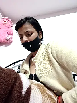 Snapshot of Daya_Chheda chatting on January 12, 2026, 6:13 pm Daya Chheda online show from January 12, 2026, 6:13 pm