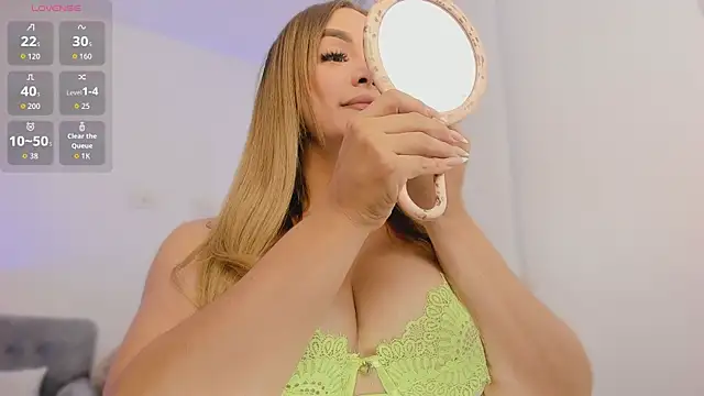 Saammy 19 online show from November 26, 2025, 1:12 pm