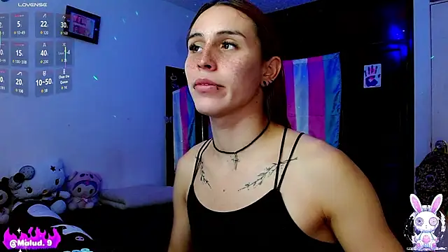 Malud09 online show from February 2, 2026, 1:10 pm