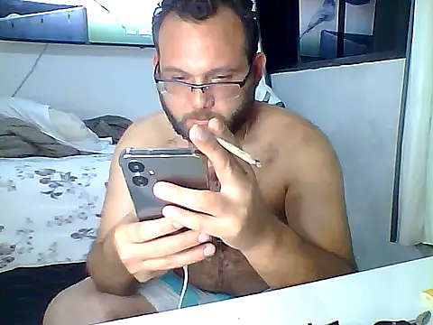 Snapshot of nandocost4 chatting on October 14, 2025, 2:23 am nandocost4 online show from October 14, 2025, 2:23 am