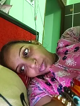 Hotty-Nidhi online show from November 8, 2025, 6:07 pm